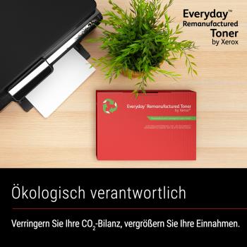 Xerox Toner Everyday Brother TN3430 Black bis zu 3000 Seiten