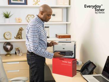 Preview: Xerox Toner Everyday Brother TN248BK Black bis zu 1000 Seiten