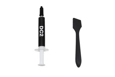 Preview: Wärmeleitpaste be quiet! Thermal Grease DC2 3g