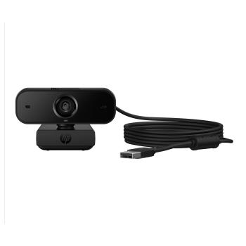 HP 435 FHD Webcam USB-A