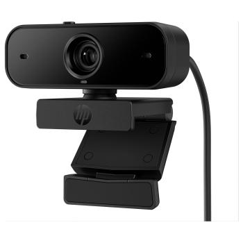 Preview: HP 435 FHD Webcam USB-A