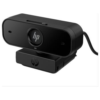 Preview: HP 435 FHD Webcam USB-A