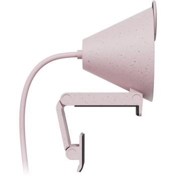 Preview: Logitech BRIO 300 Webcam Full HD 1080p USB-C Mikrofon Rosé