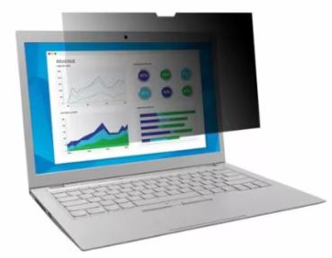 3M Blickschutzfilter für 14in Laptop, 16:10, PF140W1B