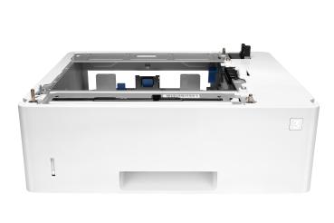 HP Papierkassette L0H17A 550 Blatt A4