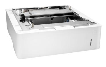 Preview: HP Papierkassette L0H17A 550 Blatt A4
