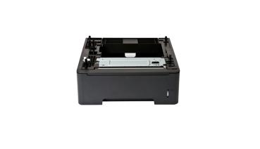 Brother LT-5400 Papierfach / Zuführung / Tray Mehrzweckfach 500 Blätter