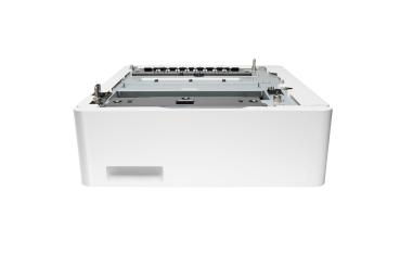 HP Papierkassette CF404A 550 Blatt A4