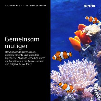 Preview: XEROX Trommel schwarz VL C50x ca. 40.000 Seiten