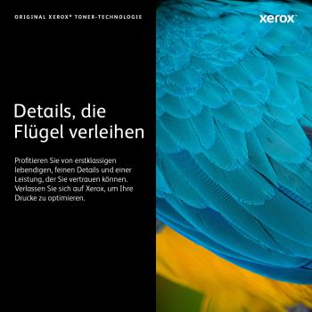 Preview: XEROX Trommel schwarz VL C50x ca. 40.000 Seiten