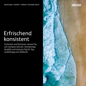 XEROX Trommel schwarz VL C50x ca. 40.000 Seiten