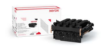 Xerox Original C410/C415 Trommeleinheit - Schwarz und Farben 125.000 Seiten (013R00701)