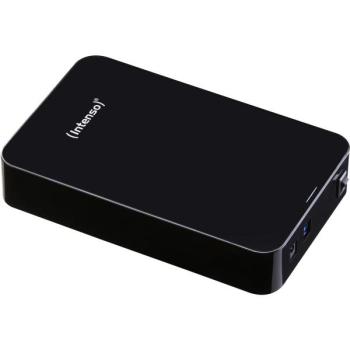 Preview: Intenso Memory Center 6TB schwarz 3,5 USB 3.0