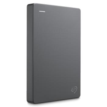 Preview: 2,5" SEAGATE Basic Portable Drive 2TB HDD USB3.0 RTL