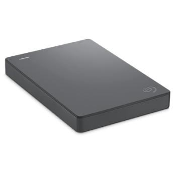 Preview: 2,5" SEAGATE Basic Portable Drive 2TB HDD USB3.0 RTL
