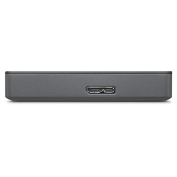 Preview: 2,5" SEAGATE Basic Portable Drive 2TB HDD USB3.0 RTL