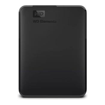 Preview: 2,5" WD Elements 6TB HDD USB3.0 Portable 6,35cm 2,5Zoll RTL extern black