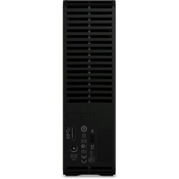 Preview: 3,5 16TB WD Elements Desktop Stationär black