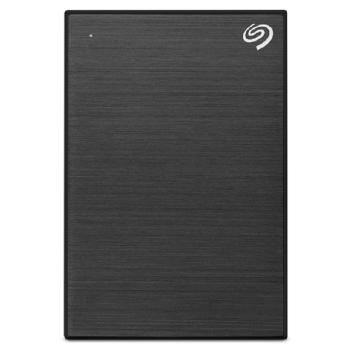 Seagate One Touch 2 TB externe Festplatte USB 3.2 Schwarz