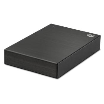 Preview: Seagate One Touch 2 TB externe Festplatte USB 3.2 Schwarz
