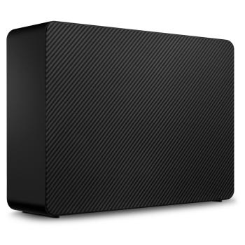 Seagate Expansion 20 TB externe Festplatte USB 3.2 Gen 1 3,5 Zoll Schwarz