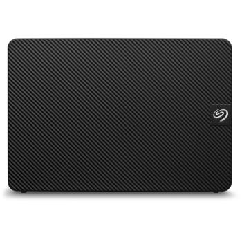 Preview: Seagate Expansion 20 TB externe Festplatte USB 3.2 Gen 1 3,5 Zoll Schwarz