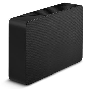 Preview: Seagate Expansion 20 TB externe Festplatte USB 3.2 Gen 1 3,5 Zoll Schwarz