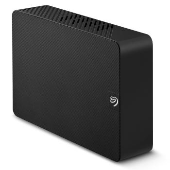 Seagate Expansion 20 TB externe Festplatte USB 3.2 Gen 1 3,5 Zoll Schwarz