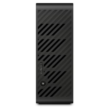 Seagate Expansion 20 TB externe Festplatte USB 3.2 Gen 1 3,5 Zoll Schwarz