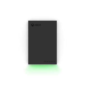 Seagate Game Drive 2TB externe Festplatte für Xbox Series X|S & Xbox One