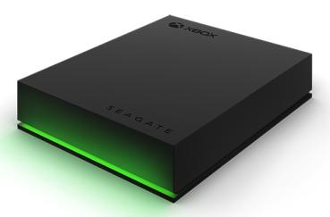 Preview: 2,5" SEAGATE Game Drive for Xbox 4TB HDD USB 3.2