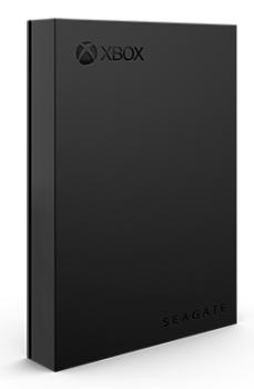Preview: 2,5" SEAGATE Game Drive for Xbox 4TB HDD USB 3.2