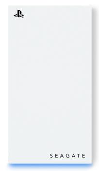 Seagate Game Drive 2TB Externe SSD USB 3.2 Gen 1 Weiß