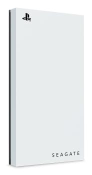 Preview: Seagate Game Drive 2TB Externe SSD USB 3.2 Gen 1 Weiß
