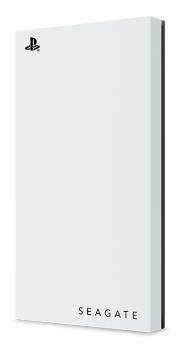Preview: Seagate Game Drive 2TB Externe SSD USB 3.2 Gen 1 Weiß