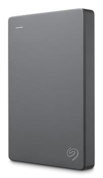 2,5 1TB Seagate Basic USB 3.2 Gen 1 (3.1 Gen 1) grey