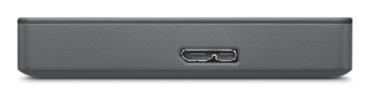 Preview: 2,5 1TB Seagate Basic USB 3.2 Gen 1 (3.1 Gen 1) grey