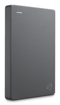 Preview: 2,5 1TB Seagate Basic USB 3.2 Gen 1 (3.1 Gen 1) grey