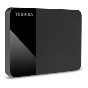 Preview: 2,5 1TB Toshiba Canvio Ready USB 3.2 Gen black