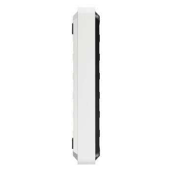 2,5" WD BLACK P10 GAME DRIVE FOR XBOX 2TB USB 3.2 6,4cm 2,5Zoll Black/White RTL
