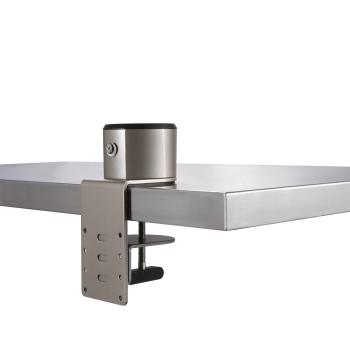 Preview: ASUS ROG Desk Mount Kit ACL01 – Tischhalterung für ROG Monitore 23,8–49 Zoll, Silber