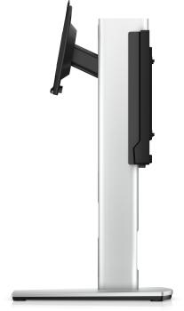 Dell Micro Form Factor All-in-One Stand Monitorständer 19''-27'' 5.8kg Silver