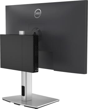 Dell Micro Form Factor All-in-One Stand Monitorständer 19''-27'' 5.8kg Silver