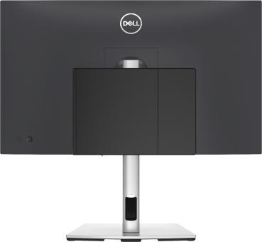 Dell Micro Form Factor All-in-One Stand Monitorständer 19''-27'' 5.8kg Silver