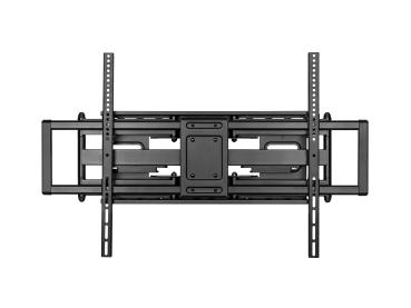 Equip Wandhalterung 60"-120"/1TFT Rotation 2 Gelenke 120kg sw retail