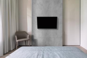 Neomounts WL40-540BL12 TV-Wandhalterung 32-55"