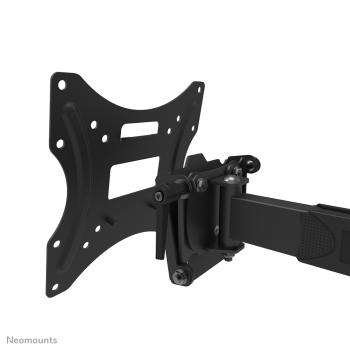 Neomounts WL40-540BL12 TV-Wandhalterung 32-55"