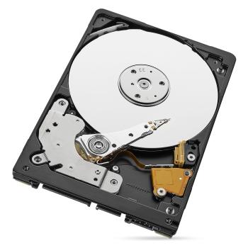 Seagate BarraCuda 1TB 2,5" interne Festplatte SATA III ST1000LM048 für Laptop & Notebook