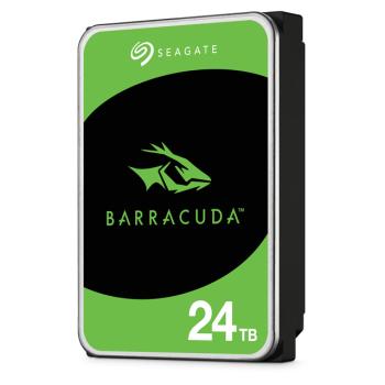 Preview: 24TB SEAGATE Barracuda ST24000DM001 7200RPM 512MB