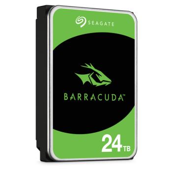 Preview: 24TB SEAGATE Barracuda ST24000DM001 7200RPM 512MB